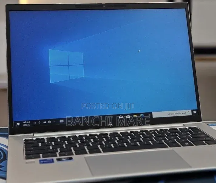 New Laptop HP EliteBook 840 G10 16GB Intel Core i7 SSD 1T