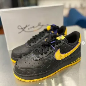 Air Force Kobe Bryant Shoes