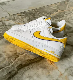 Air Force Kobe Bryant Shoes