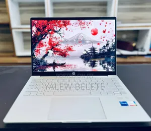 New Laptop HP Pavilion 14 16GB Intel Core i7 SSD 512GB
