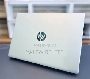 New Laptop HP Pavilion 14 16GB Intel Core i7 SSD 512GB