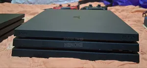 PlayStation 4 Pro