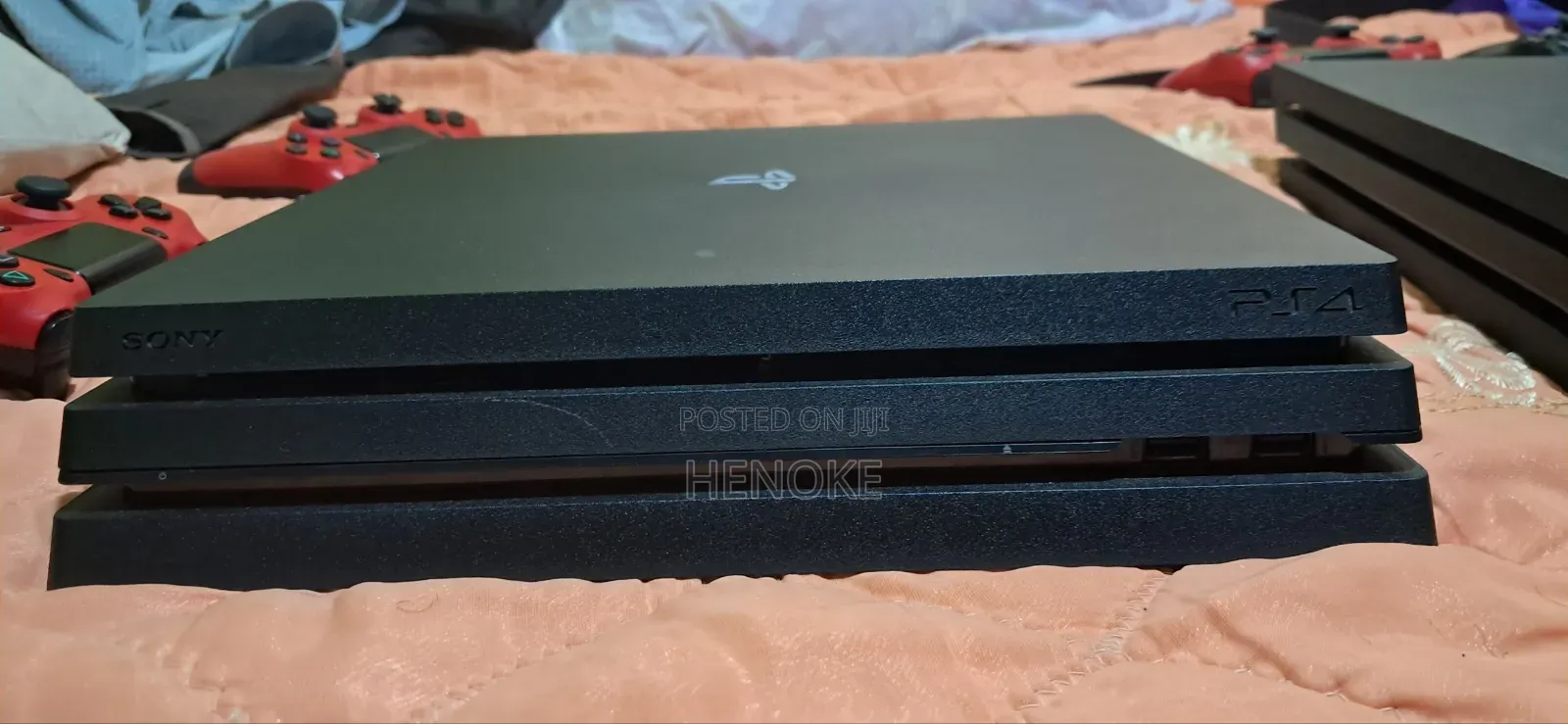 PlayStation 4 Pro