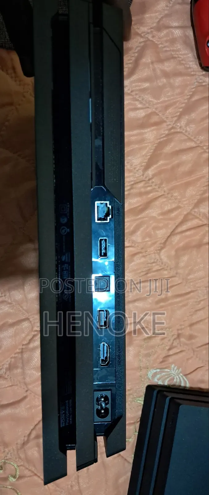 PlayStation 4 Pro