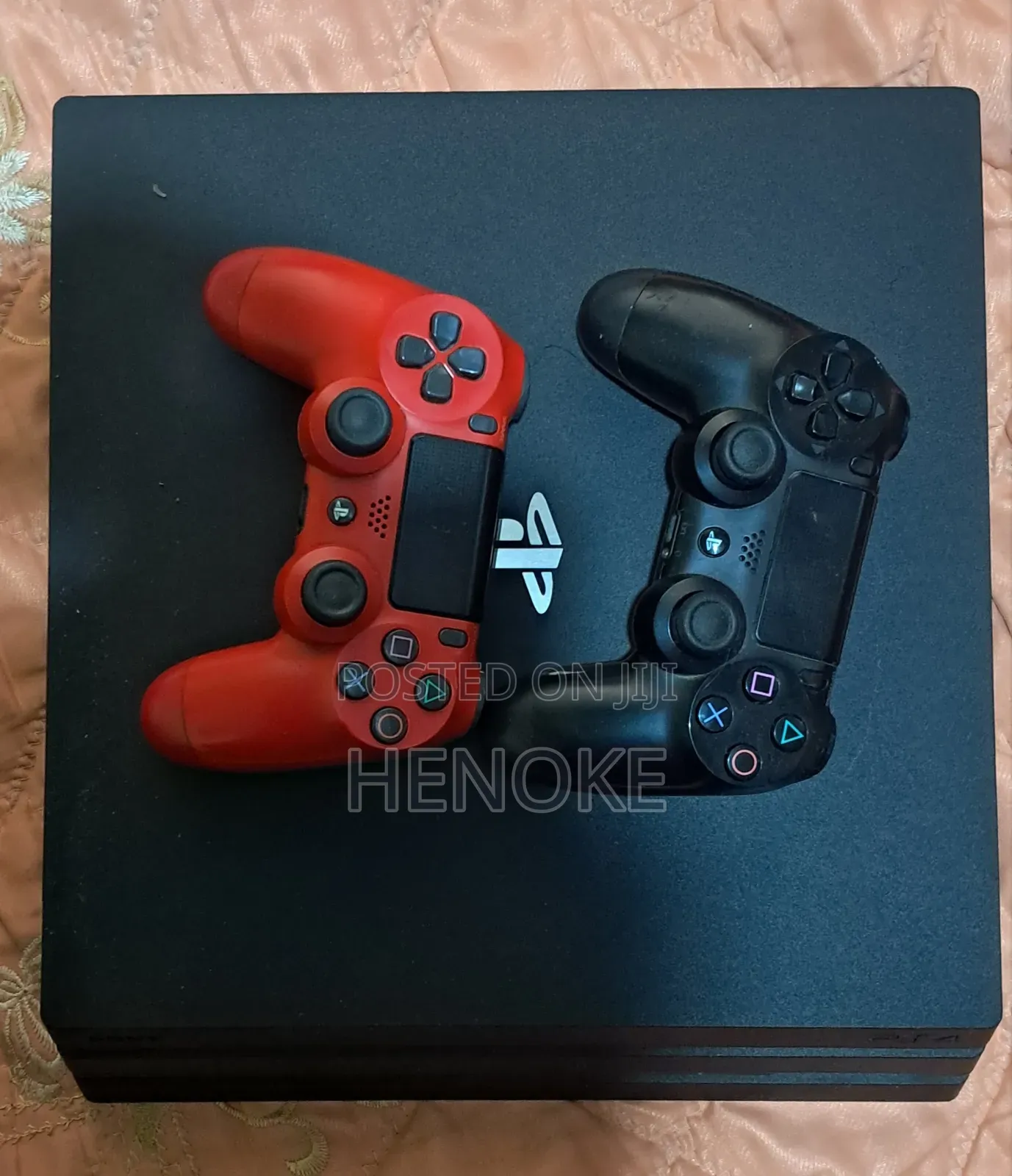 PlayStation 4 Pro