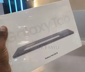 New Samsung Galaxy Tab S10 FE 128 GB