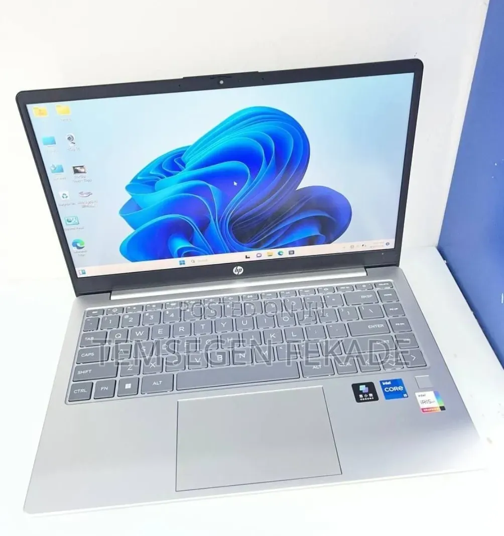 New Laptop HP Stream Notebook 16GB Intel Core i5 SSD 1T