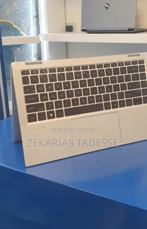 New Laptop HP EliteBook x360 1030 G8 32GB Intel Core i7 SSD 512GB