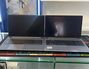 New Laptop HP ZBook Power G9 i7 16GB Intel Core i7 SSD 512GB