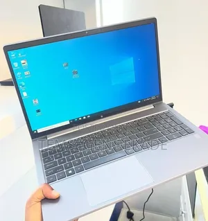 New Laptop HP ZBook Power G9 i7 16GB Intel Core i7 SSD 512GB
