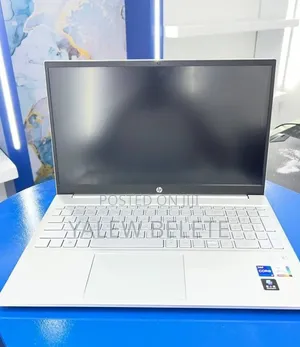 New Laptop HP Pavilion 15 16GB Intel Core i7 SSD 1T