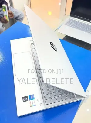 New Laptop HP Pavilion 15 16GB Intel Core i7 SSD 1T