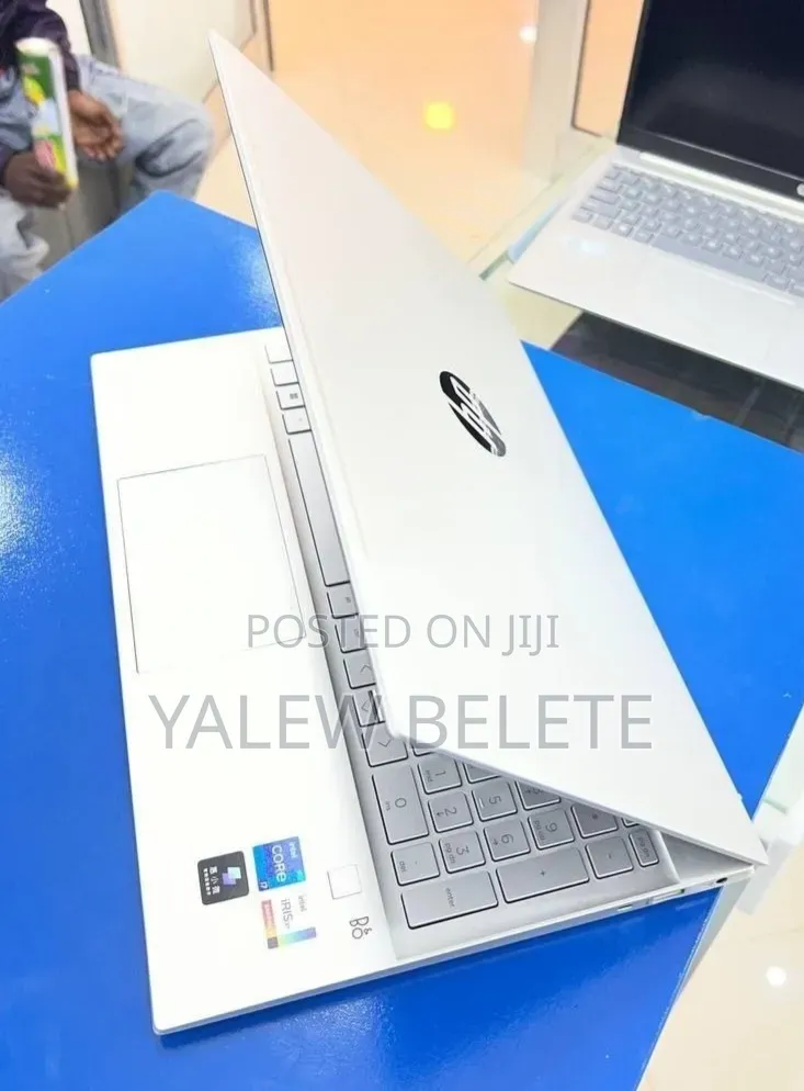 New Laptop HP Pavilion 15 16GB Intel Core i7 SSD 1T