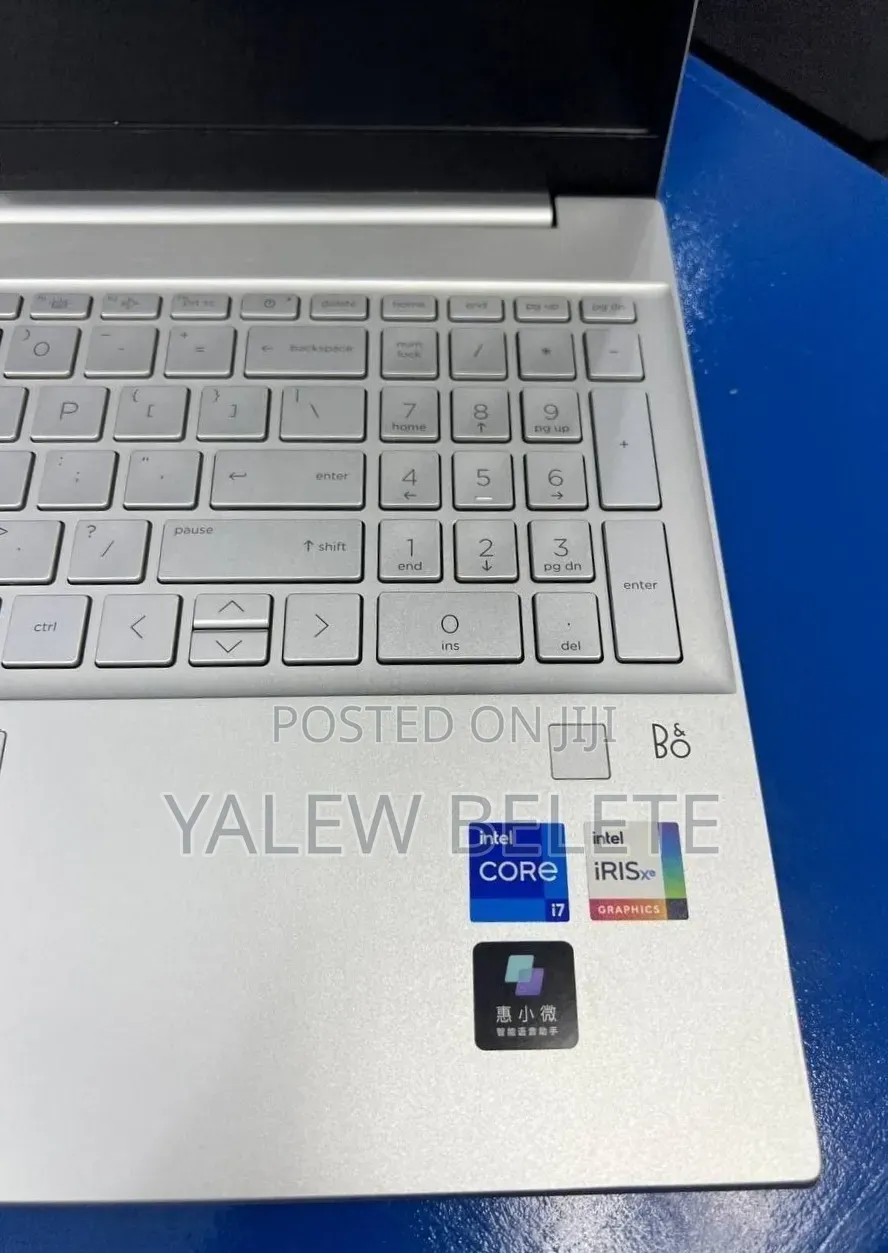 New Laptop HP Pavilion 15 16GB Intel Core i7 SSD 1T
