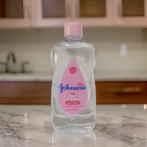 Johnson's Baby Oil