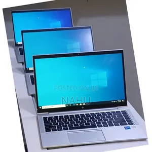 New Laptop HP EliteBook 840 16GB Intel Core i5 SSD 512GB