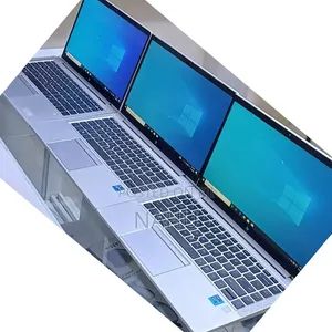New Laptop HP EliteBook 840 16GB Intel Core i5 SSD 512GB