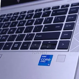 New Laptop HP EliteBook 840 16GB Intel Core i5 SSD 512GB