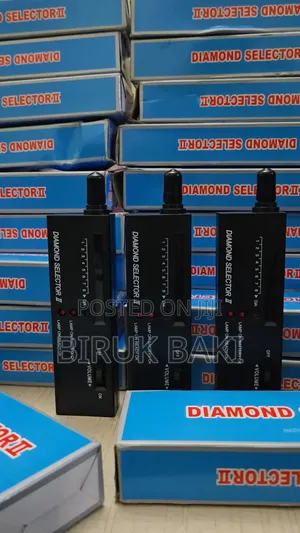Dimond Tester