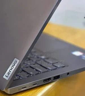 New Laptop Lenovo ThinkPad T14 G3 32GB Intel Core i7 SSD 512GB