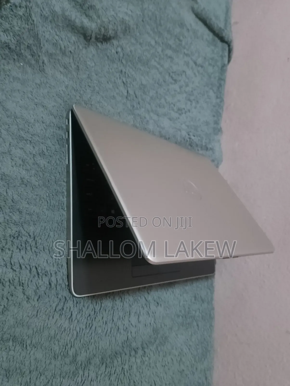 Laptop HP 14-dq1025cl 4GB Intel Core i3 SSD 128GB