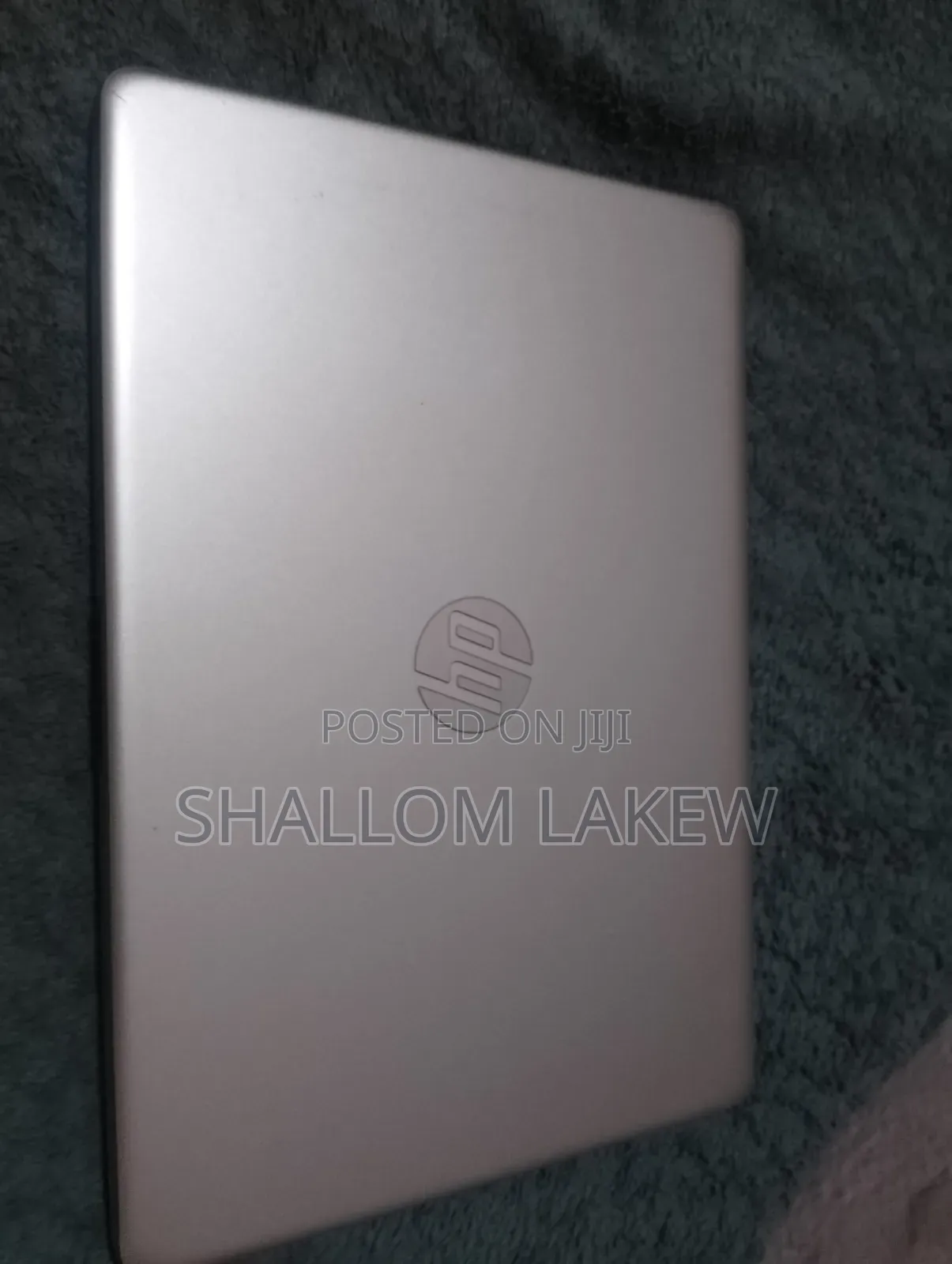 Laptop HP 14-dq1025cl 4GB Intel Core i3 SSD 128GB