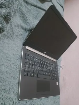 Laptop HP 14-dq1025cl 4GB Intel Core i3 SSD 128GB