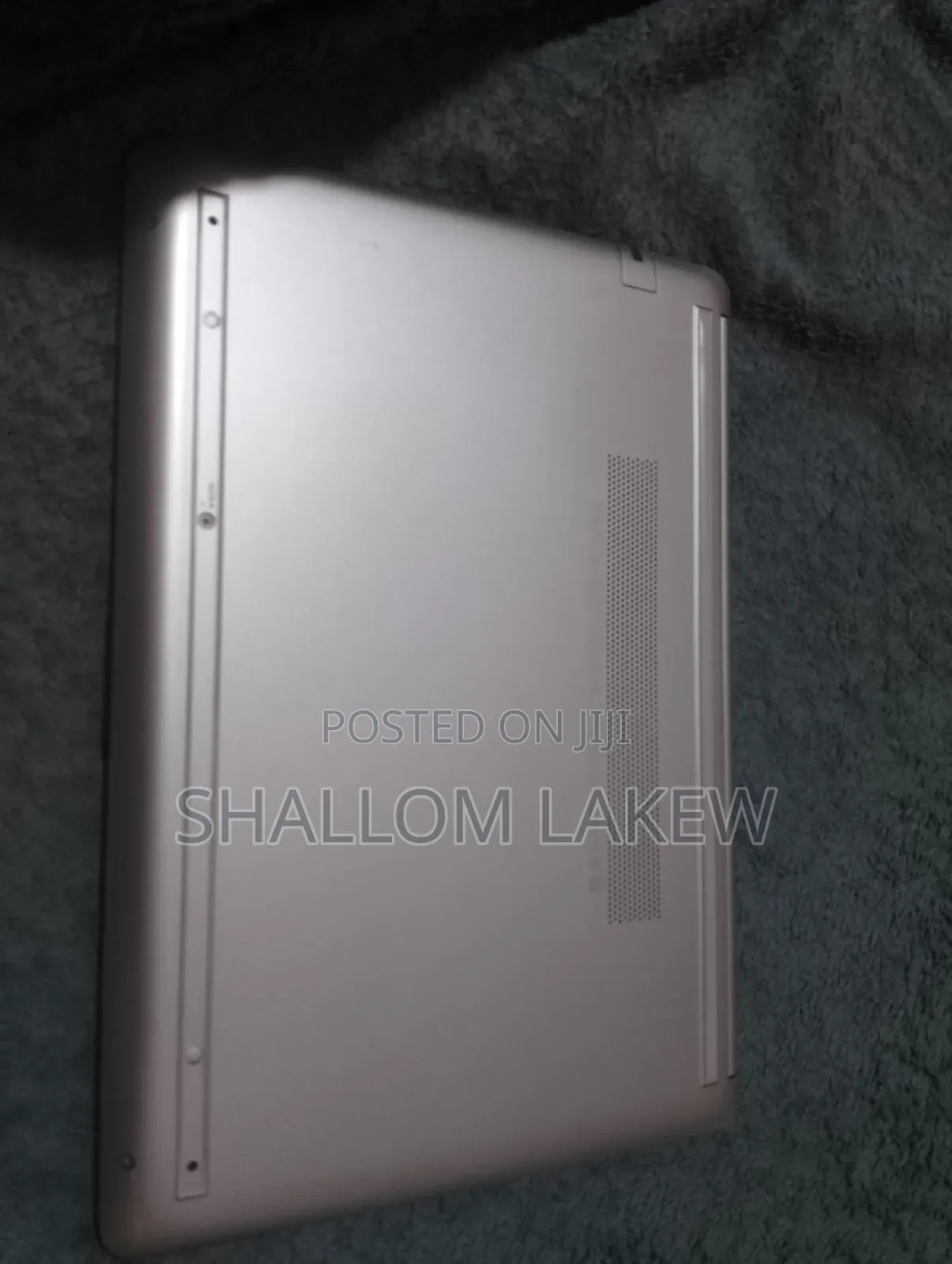 Laptop HP 14-dq1025cl 4GB Intel Core i3 SSD 128GB
