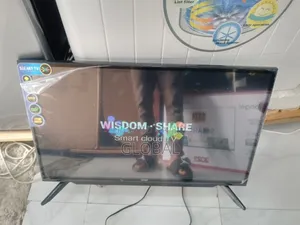 Google Double Glass TV
