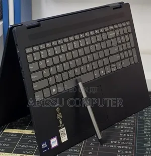 New Laptop Lenovo IdeaPad 520 32GB Intel Core Ultra 7 SSD 1T