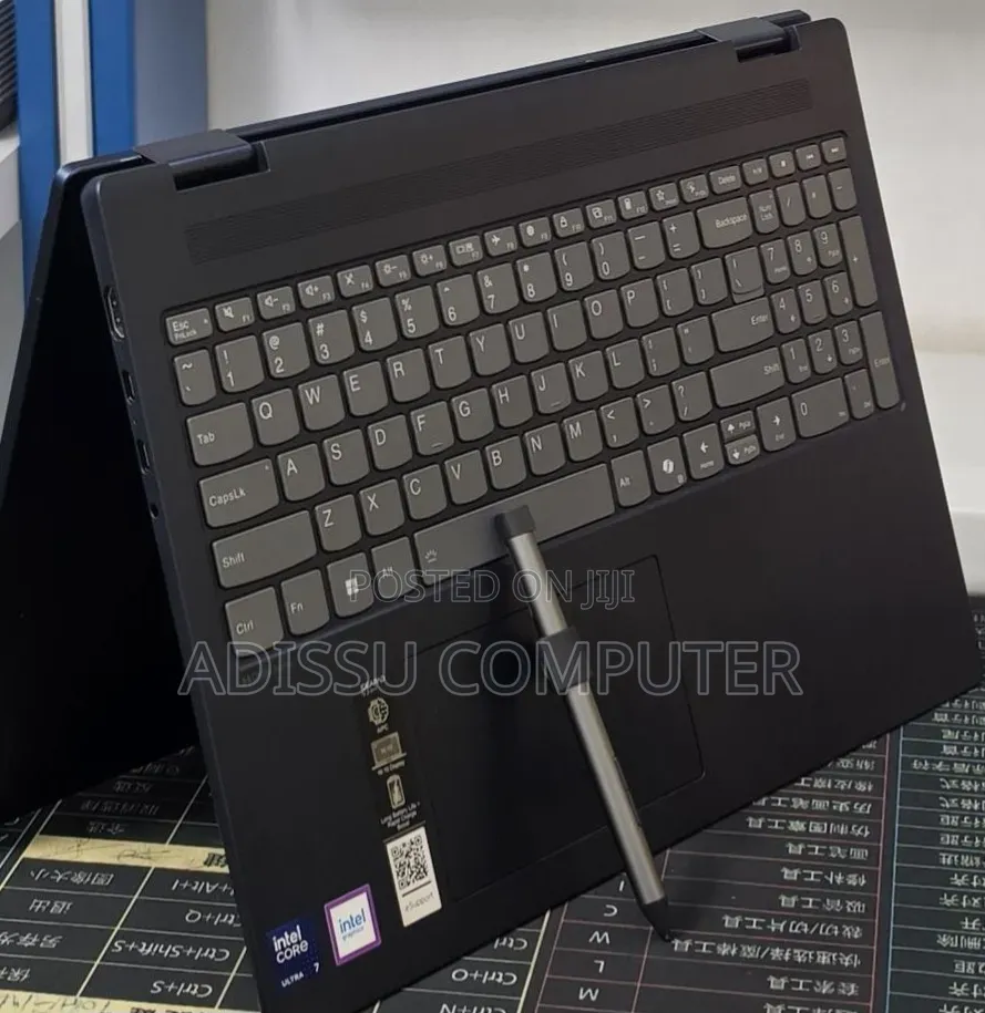 New Laptop Lenovo IdeaPad 520 32GB Intel Core Ultra 7 SSD 1T