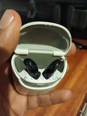 Hearing Aid
