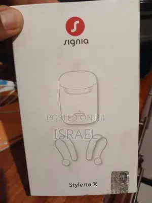 Hearing Aid