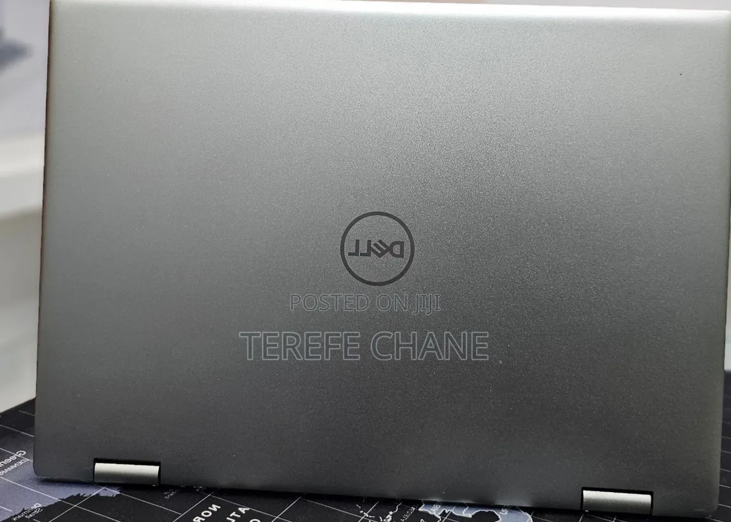 New Laptop Dell Inspiron 14 16GB AMD Ryzen 7 SSD 512GB