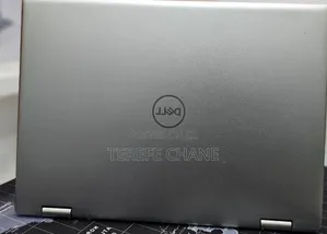 New Laptop Dell Inspiron 14 16GB AMD Ryzen 7 SSD 512GB