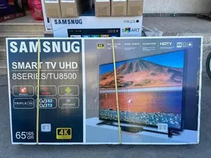 Samsung Led TV Uhd