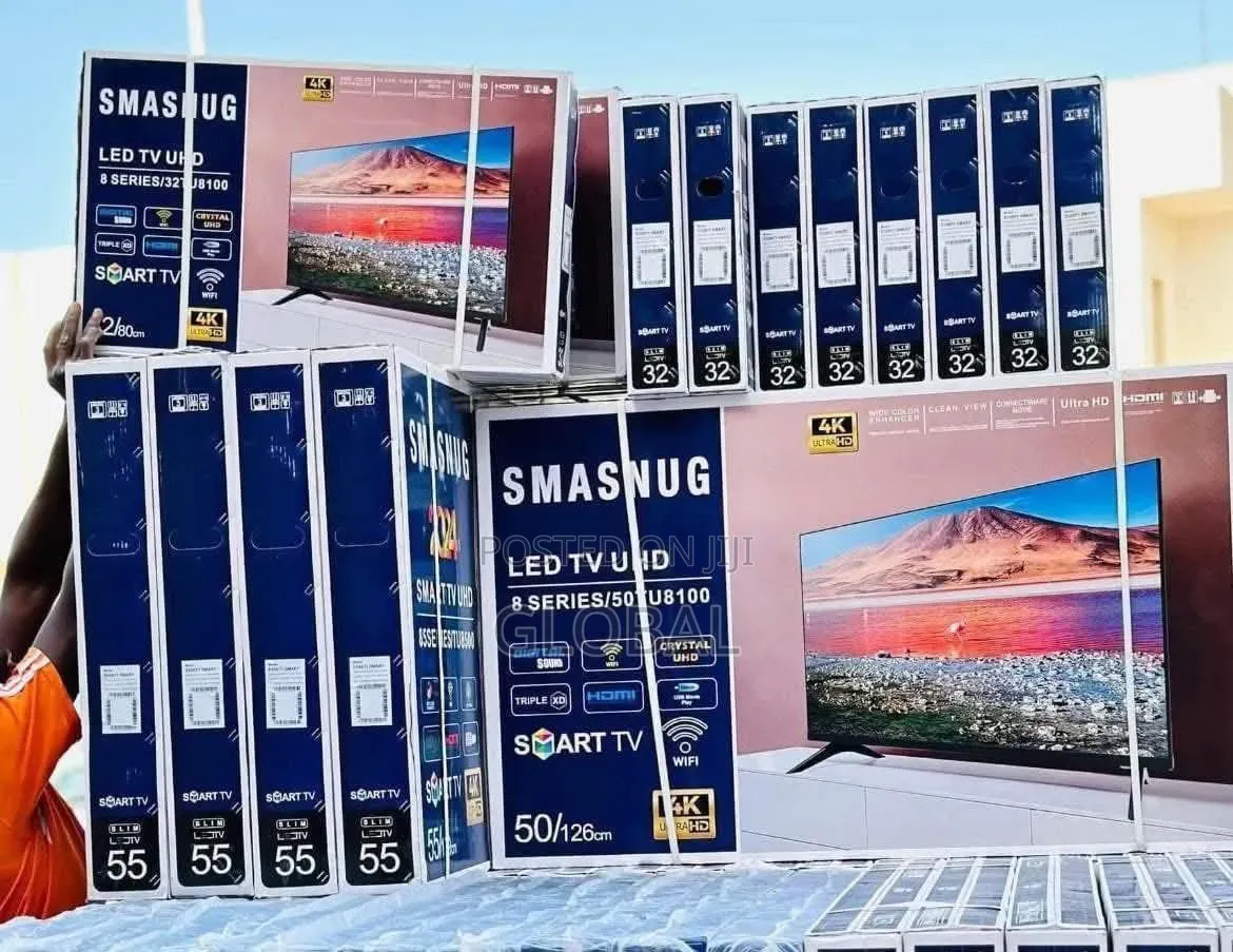 Samsung Led TV Uhd