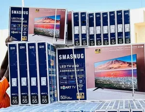 Samsung Led TV Uhd