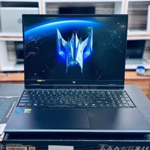 New Acer Predator Helios Neo 16 16GB Intel Core i9 SSHD (Hybrid) 512GB