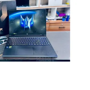 New Acer Predator Helios Neo 16 16GB Intel Core i9 SSHD (Hybrid) 512GB