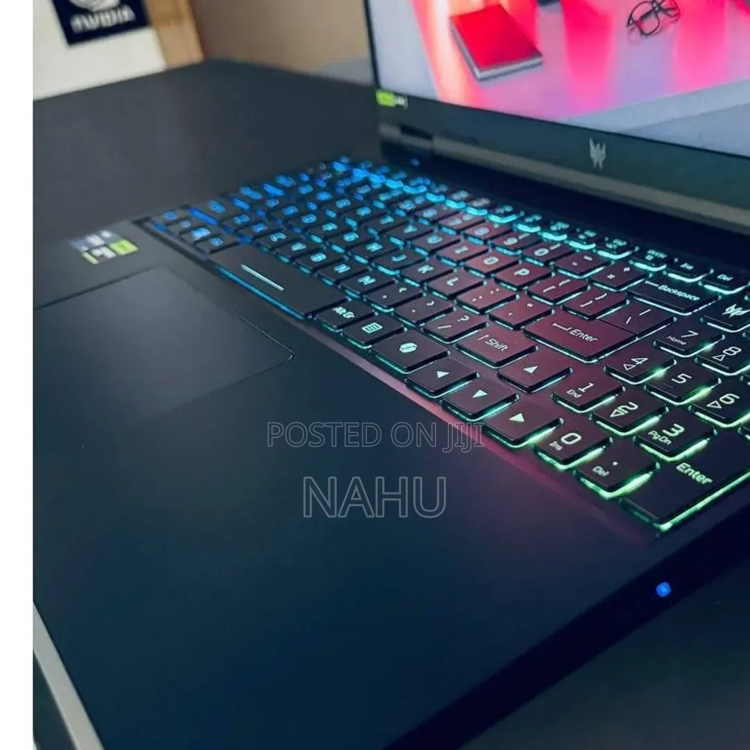 New Acer Predator Helios Neo 16 16GB Intel Core i9 SSHD (Hybrid) 512GB