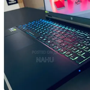 New Acer Predator Helios Neo 16 16GB Intel Core i9 SSHD (Hybrid) 512GB