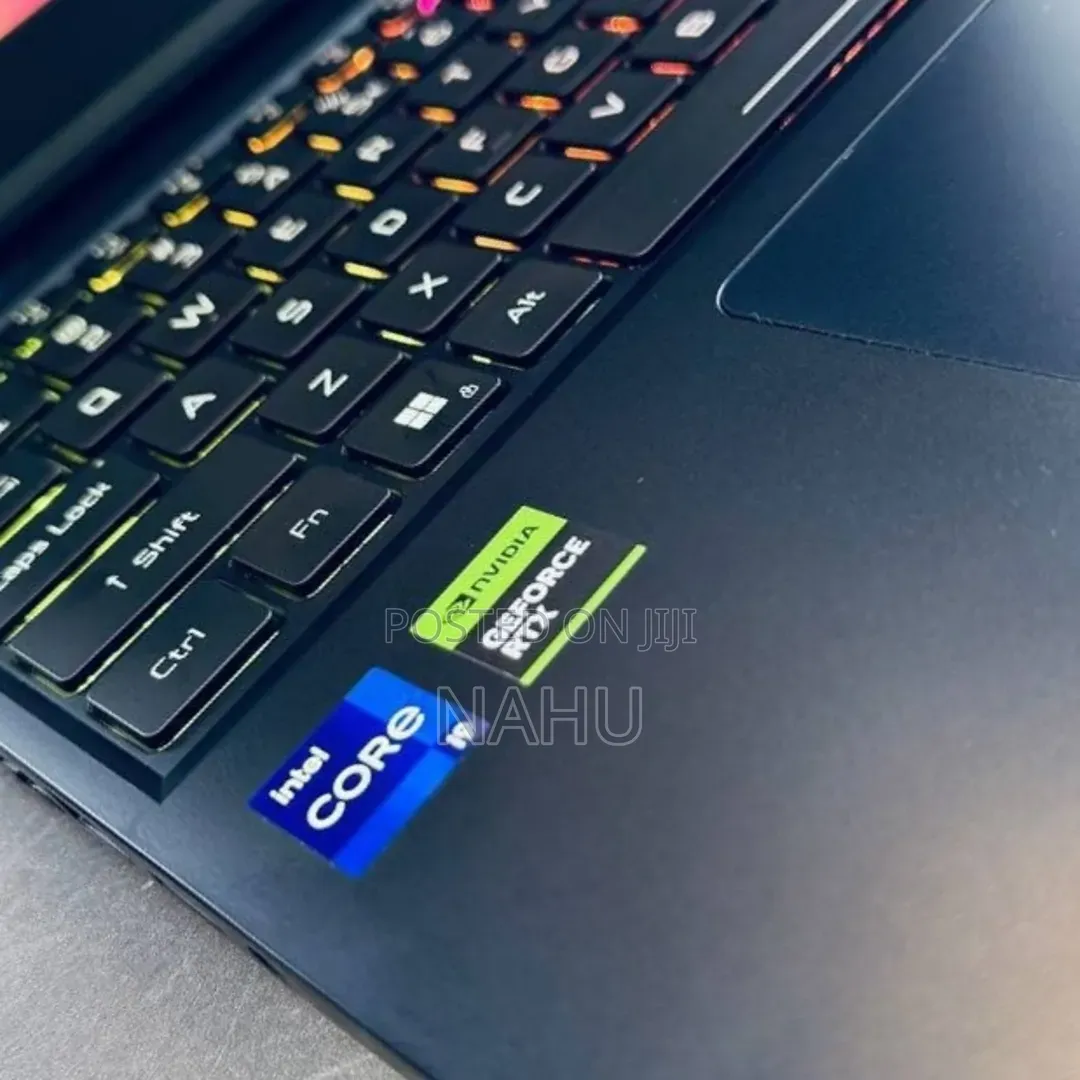 New Acer Predator Helios Neo 16 16GB Intel Core i9 SSHD (Hybrid) 512GB