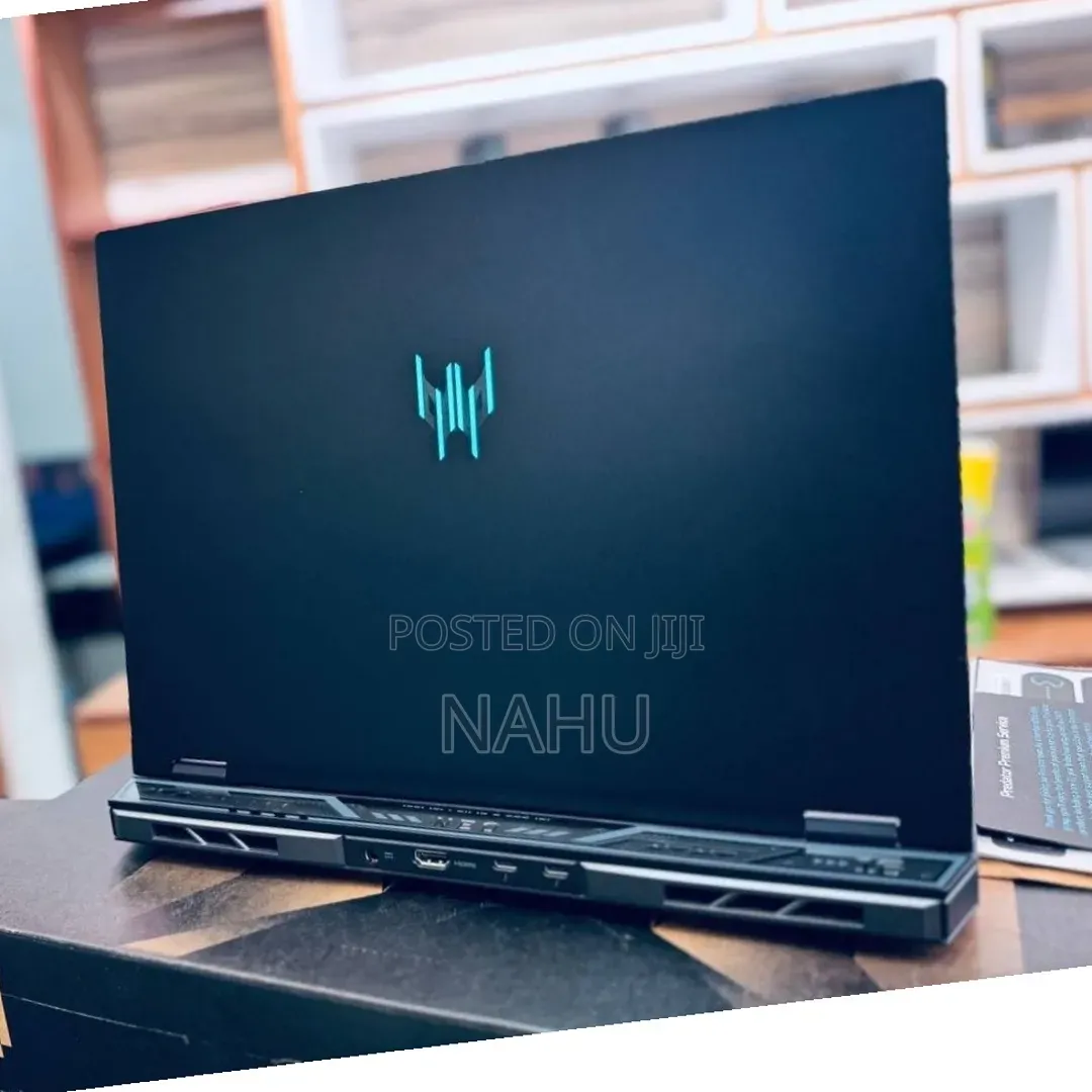 New Acer Predator Helios Neo 16 16GB Intel Core i9 SSHD (Hybrid) 512GB