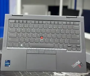New Laptop Lenovo ThinkPad X1 Yoga 32GB Intel Core i7 SSD 512GB