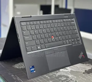 New Laptop Lenovo ThinkPad X1 Yoga 32GB Intel Core i7 SSD 512GB