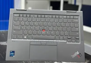 New Laptop Lenovo ThinkPad X1 Yoga 32GB Intel Core i7 SSD 512GB