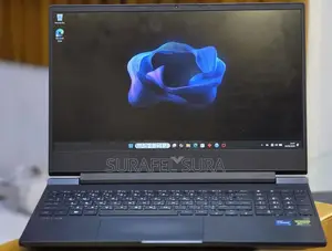 New Laptop HP Victus 15 8GB Intel Core i5 SSD 512GB