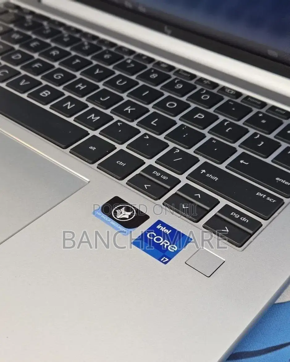 New Laptop HP EliteBook 840 G10 16GB Intel Core i7 SSD 1T