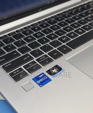 New Laptop HP EliteBook 840 G10 16GB Intel Core i7 SSD 1T